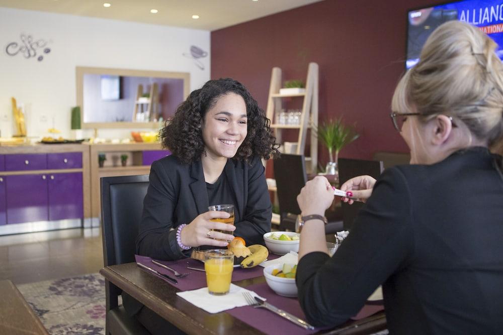 Hotel Mercure Rennes Cesson Dış mekan fotoğraf
