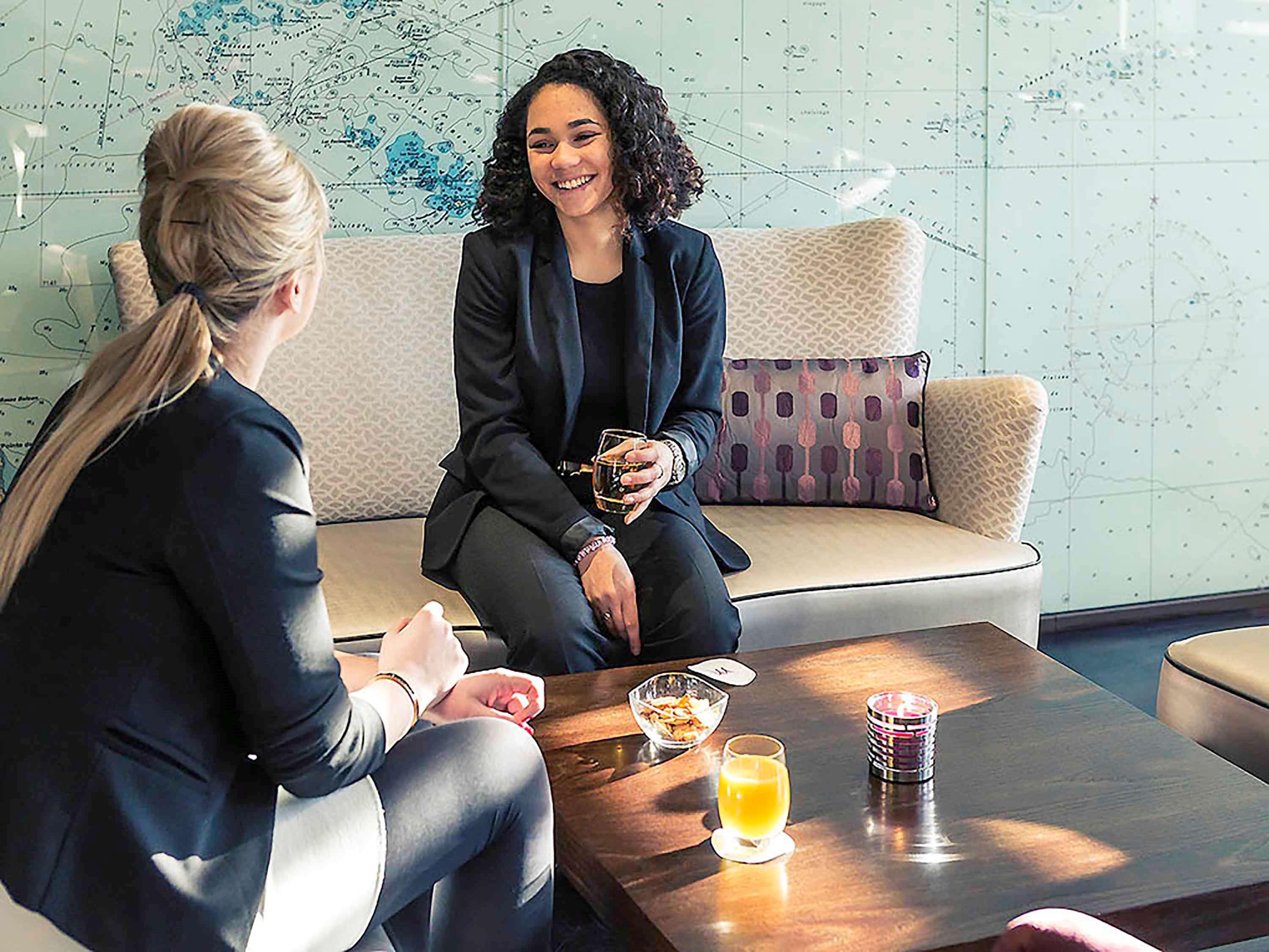 Hotel Mercure Rennes Cesson Dış mekan fotoğraf