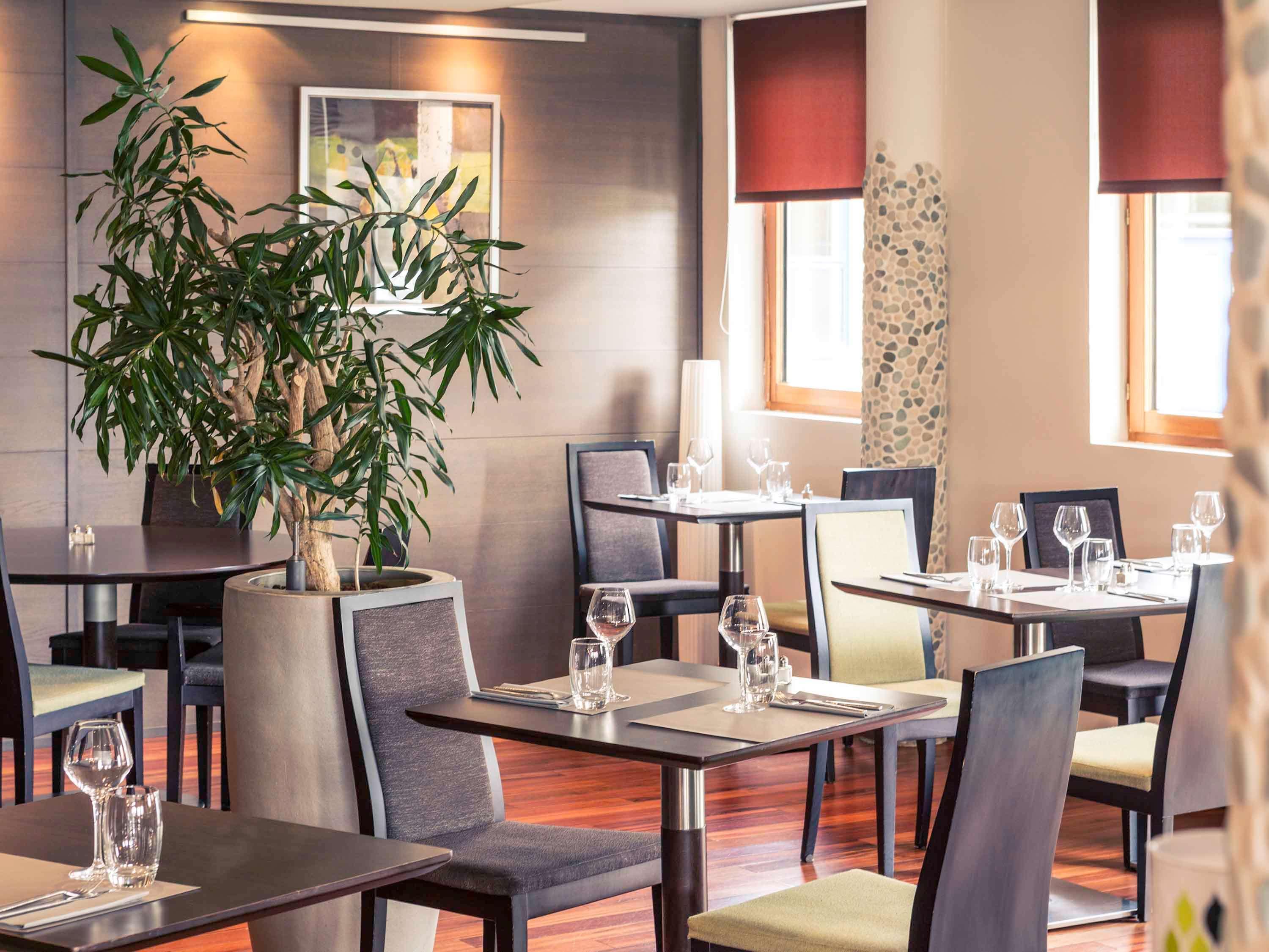 Hotel Mercure Rennes Cesson Dış mekan fotoğraf