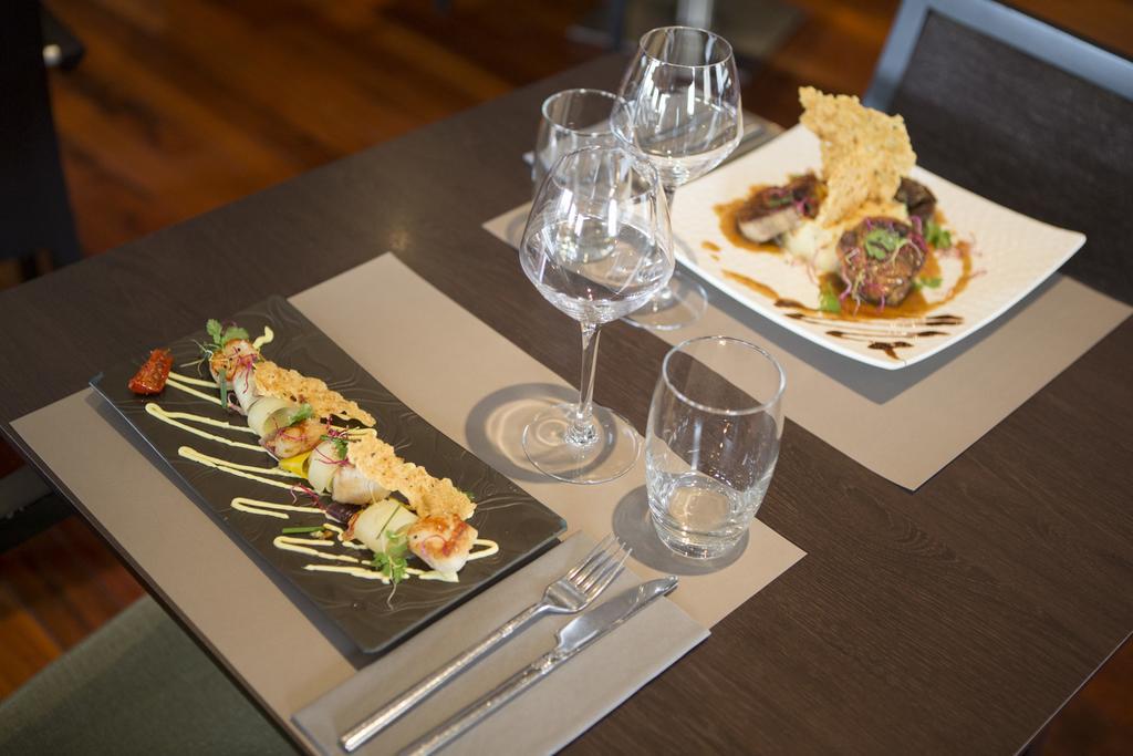 Hotel Mercure Rennes Cesson Dış mekan fotoğraf