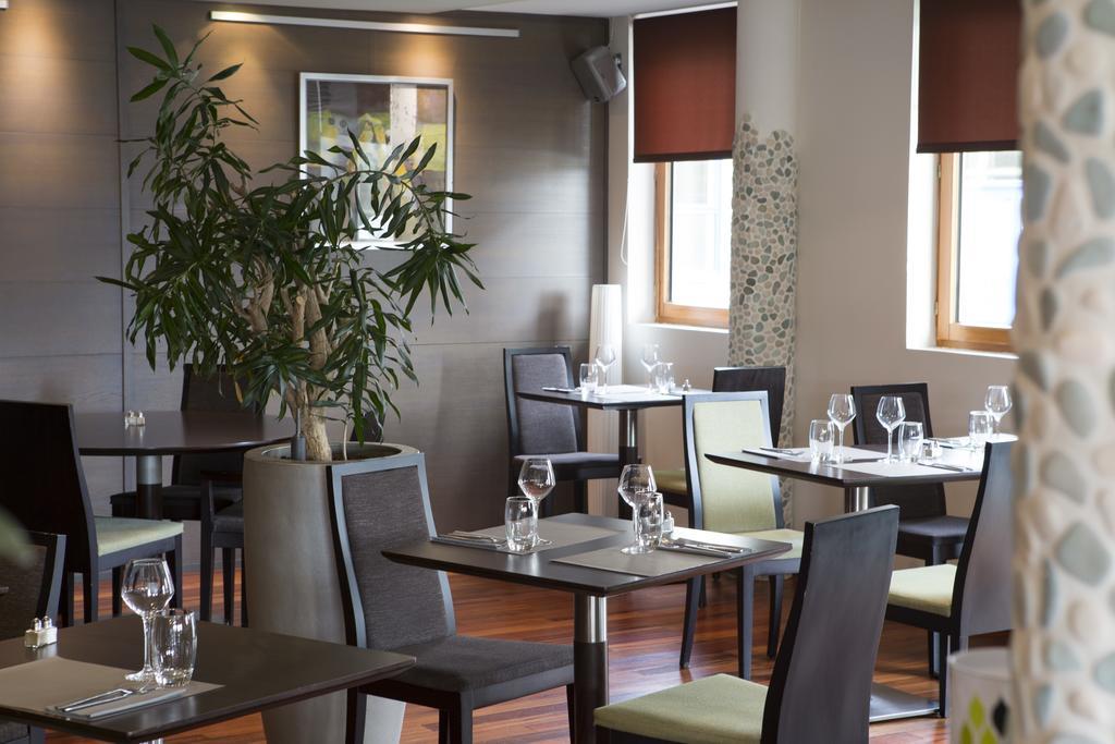 Hotel Mercure Rennes Cesson Dış mekan fotoğraf